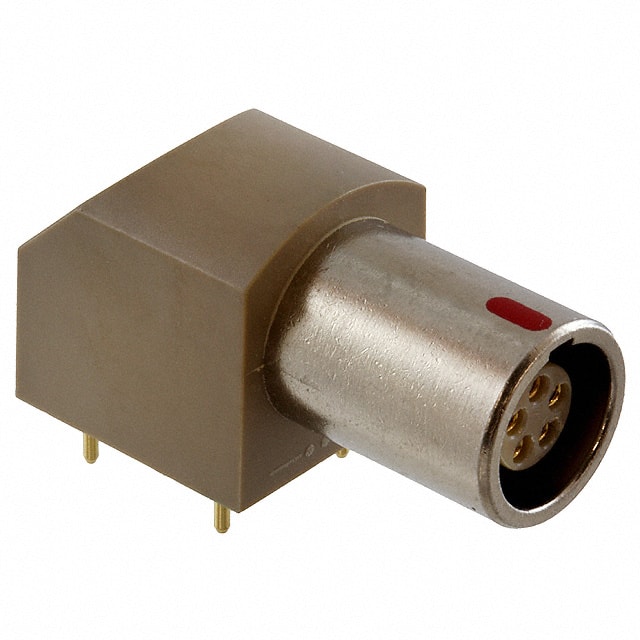 EPG.0B.305.HLN LEMO  Assemblages de connecteurs circulaires